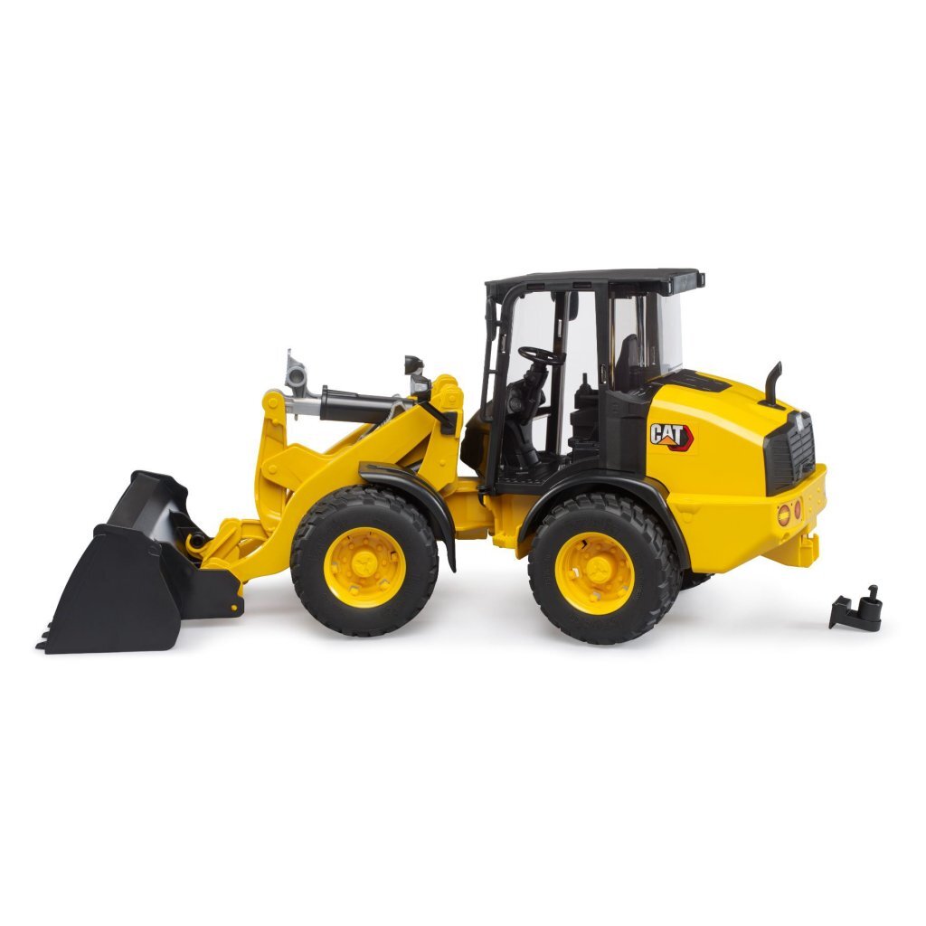 Bruder 02485 Cat Shovel 1:16