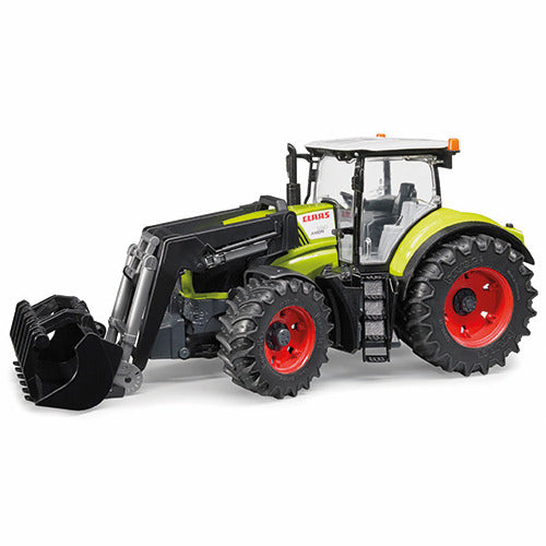 Bruder 03013 Claas Axion 950 Tractor Met Lader