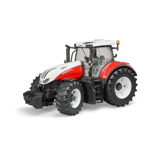 Bruder 3180 Tractor Steyr 6300 Terrus Cvt