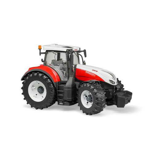 Bruder 3180 Tractor Steyr 6300 Terrus Cvt