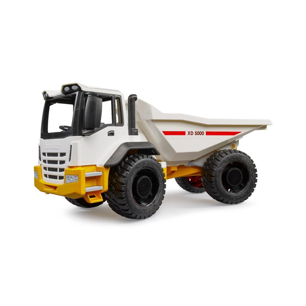 Bruder 03420 Xd 5000 Dumper