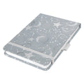 Sigel Si-Sy550 Schetsblok Jolie Beauty Cosmic Fantasy A6 Blanco 158 Pagina'S