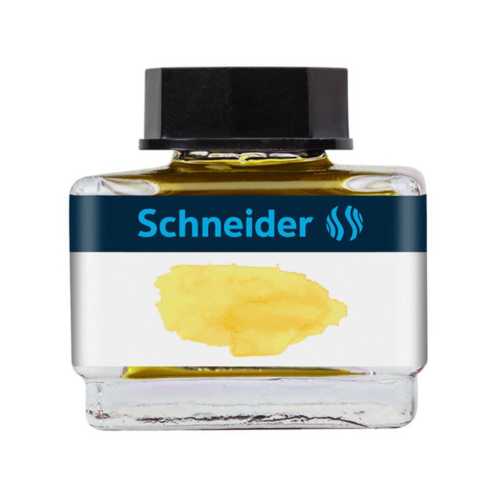 Schneider S-6935 Pastelinkt Lemon Cake 15 Ml