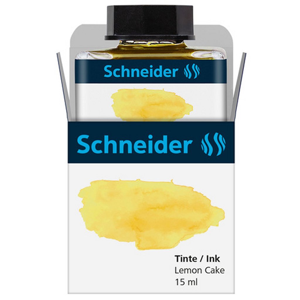 Schneider S-6935 Pastelinkt Lemon Cake 15 Ml