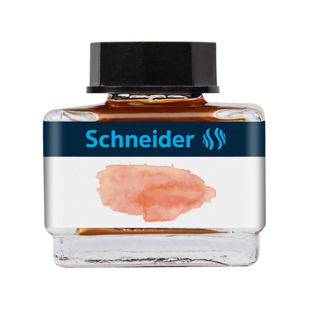 Schneider S-6936 Pastelinkt Abrikoos 15 Ml