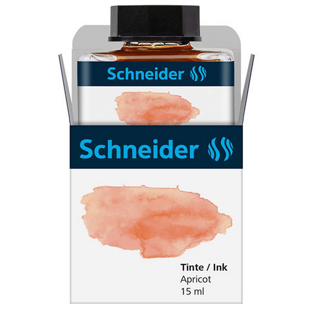 Schneider S-6936 Pastelinkt Abrikoos 15 Ml