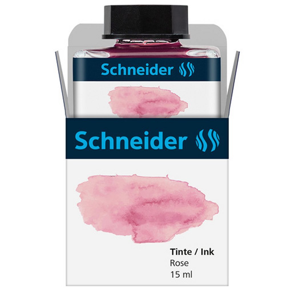 Schneider S-6939 Pastelinkt Roze 15 Ml