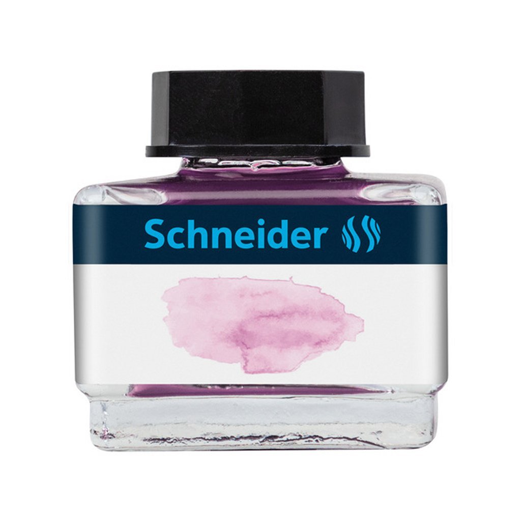 Schneider S-6938 Pastelinkt Lila 15 Ml