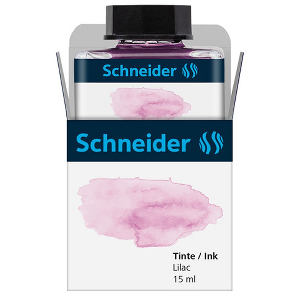 Schneider S-6938 Pastelinkt Lila 15 Ml