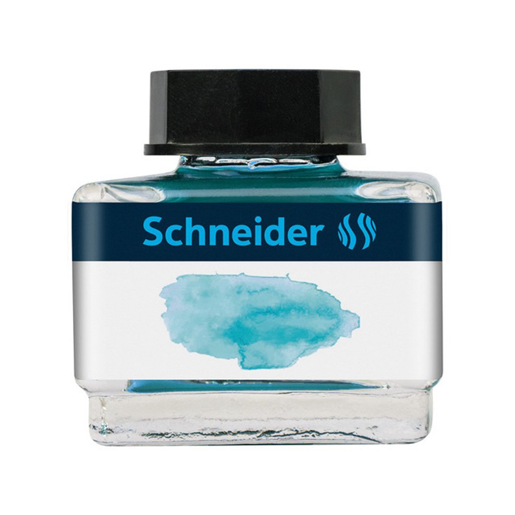 Schneider S-6930 Pastelinkt Bermuda Blauw 15 Ml