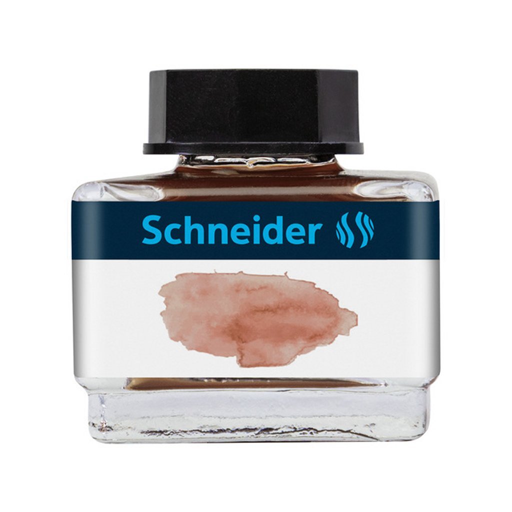 Schneider S-6937 Pastelinkt Cognac 15 Ml