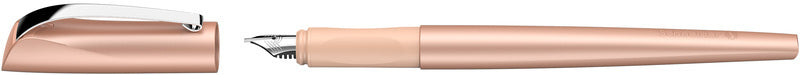 Schneider S-163706 Kalligrafie Vulpen Callissima Abrikoos 1,1Mm