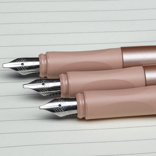 Schneider S-163706 Kalligrafie Vulpen Callissima Abrikoos 1,1Mm