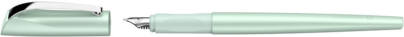 Schneider S-163711 Kalligrafie Vulpen Callissima Mint 1,1Mm