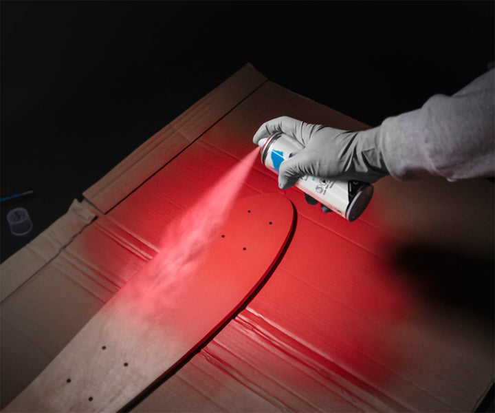 Schneider S-Ml03052121 Supreme Diy Spray Paint-It 030 Roze Pastel 200Ml