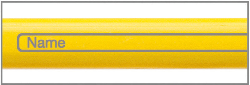 Faber Castell Fc-110912 Kleurpotlood Jumbo Grip Etui À 12 Stuks