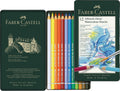 Faber Castell Fc-117512 Aquarelpotlood Faber-Castell Albrecht Dürer Etui À 12 Stuks