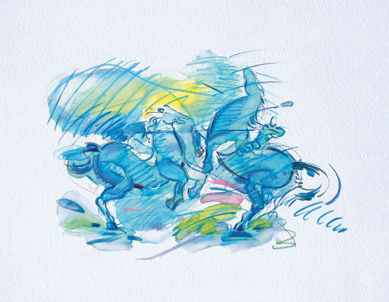 Faber Castell Fc-117512 Aquarelpotlood Faber-Castell Albrecht Dürer Etui À 12 Stuks