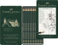 Faber Castell Fc-119065 Potlood 9000 Art Set