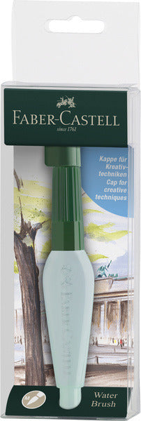 Faber Castell Fc-185105 Penseel Met Watertank