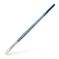 Faber Castell Fc-282806 Penseel Platte Kwast Nr. 6
