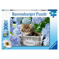 Ravensburger Puzzel Kitten 300 Xxl Stukjes
