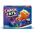 Thinkfun Crash Cats Challenge