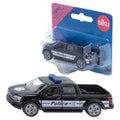 Siku 1496 Ford F150 Us-Politie
