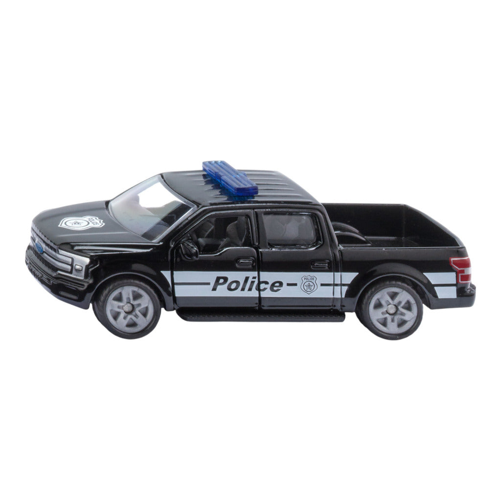 Siku 1496 Ford F150 Us-Politie