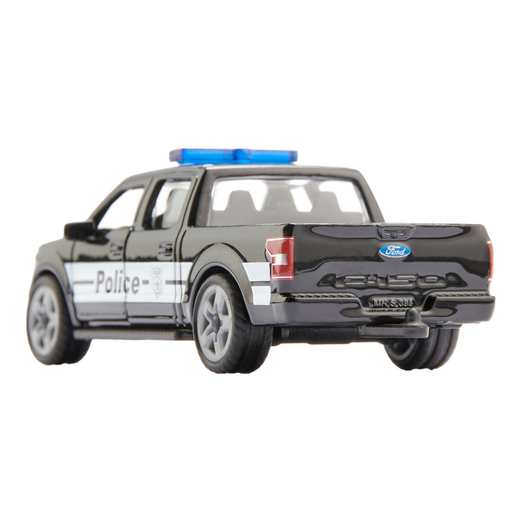 Siku 1496 Ford F150 Us-Politie