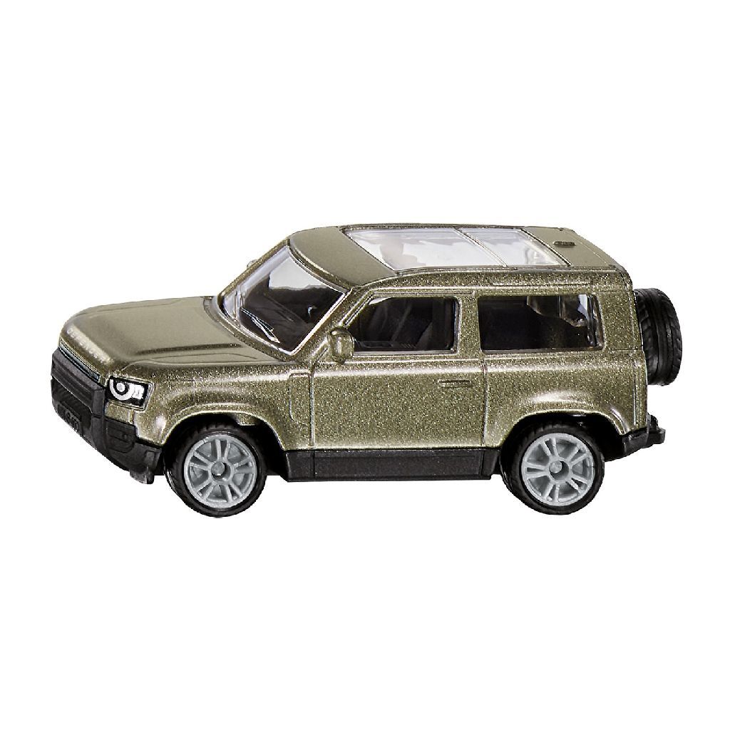 Siku 1549 Land Rover Defender 90 P400 Awd