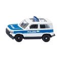 Siku 1569 Land Rover Defender Polizei