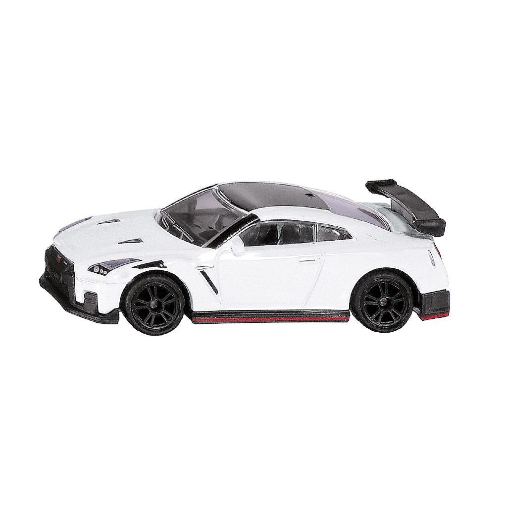 Siku 1579 Nissan Gt-R Nismo