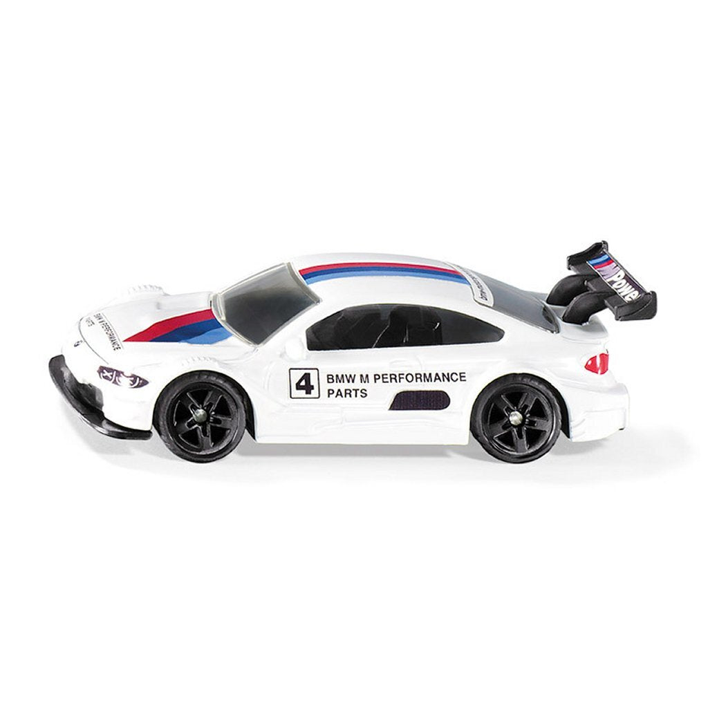 Siku 1581 Bmw M4 Racing
