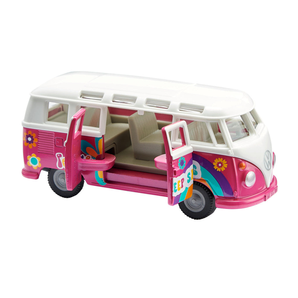 Siku 2364 Vw T1 Samba