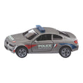 Siku 1532 Bmw M3 Coupe Politie