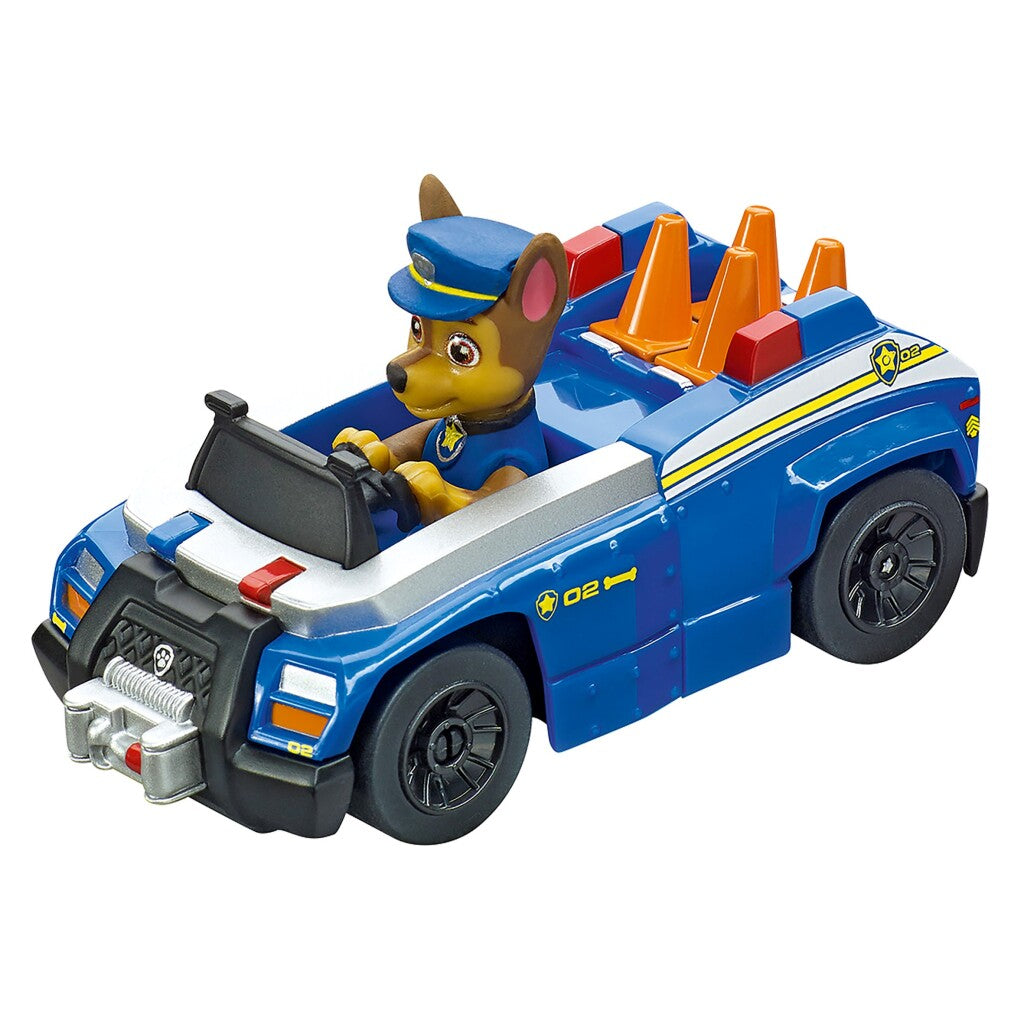 Carrera First Paw Patrol Racebaan 240 Cm
