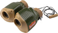 Happy People Verrekijker Scout Junior 12 X 14 Cm Groen/Beige