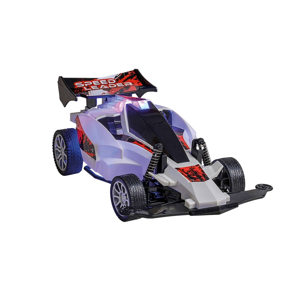 Happy People Rc Speed Leader Raceauto 23 Cm