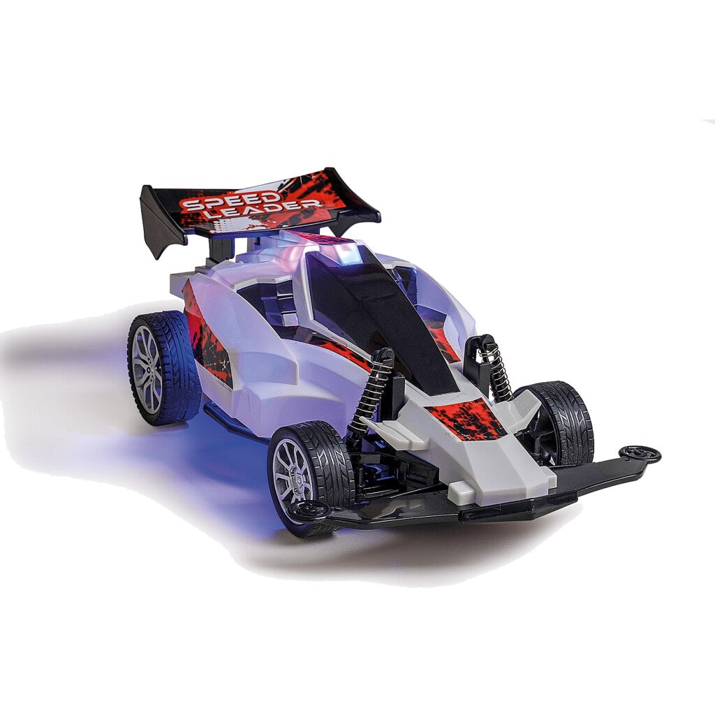 Happy People Rc Speed Leader Raceauto 23 Cm
