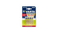 Varta 56703 Ready2Use 4Xaaa Oplaadbare Batterijen