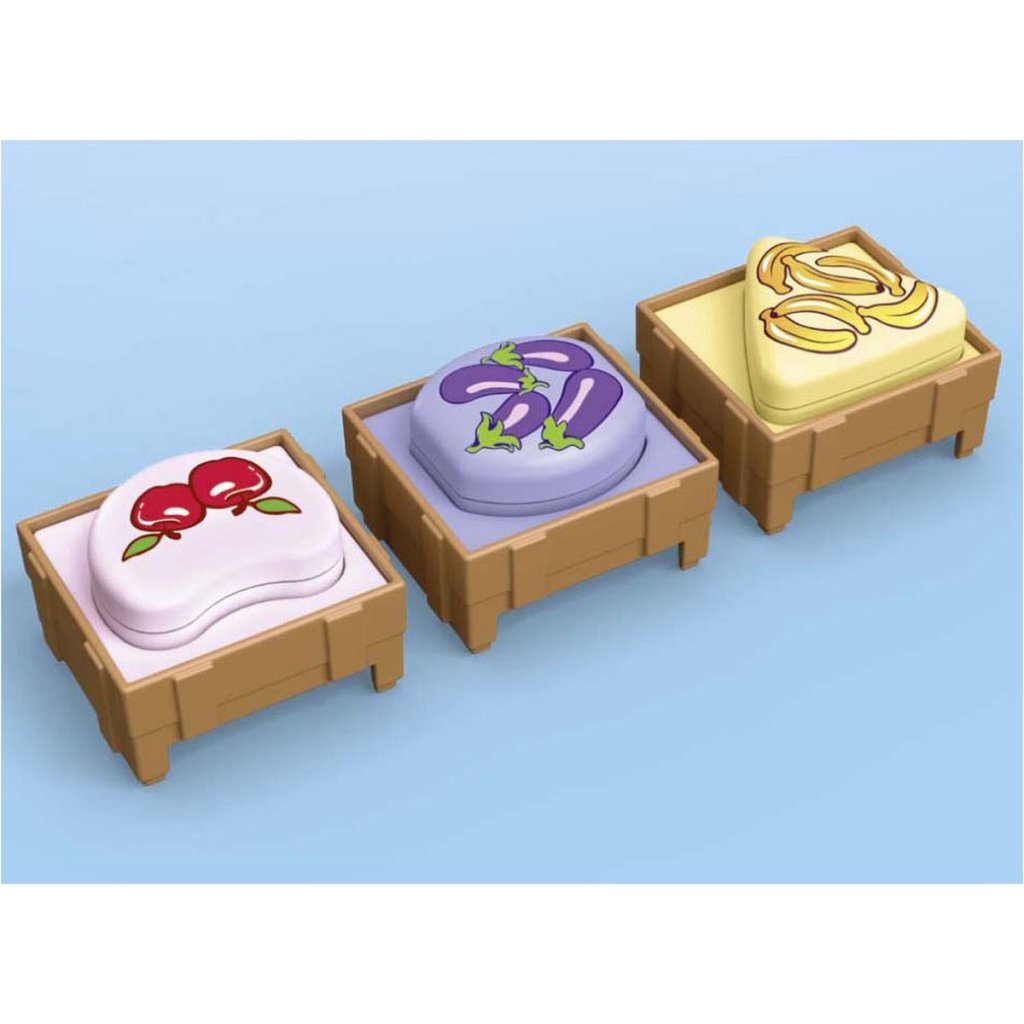 Playmobil 71691 Junior Biologische Marktkraam En Heftruck