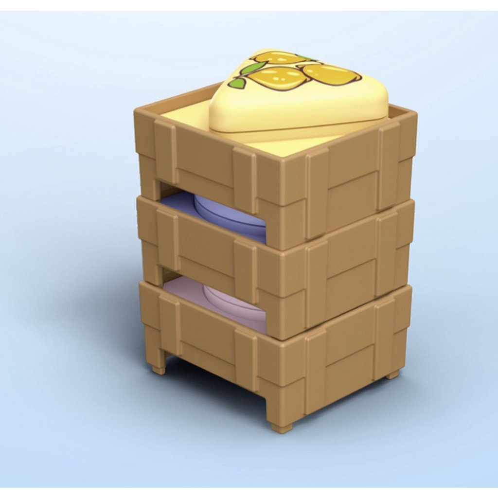 Playmobil 71691 Junior Biologische Marktkraam En Heftruck