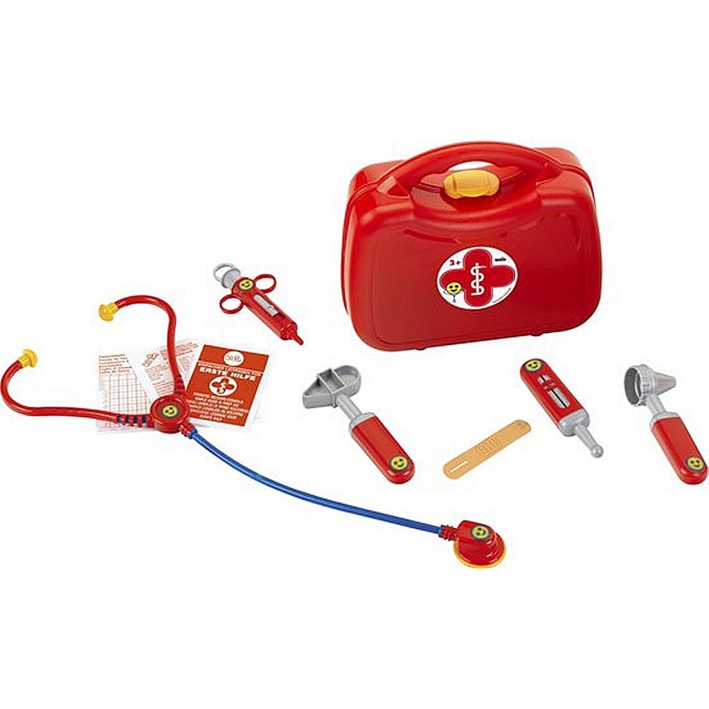 Theo Klein Dokters Set