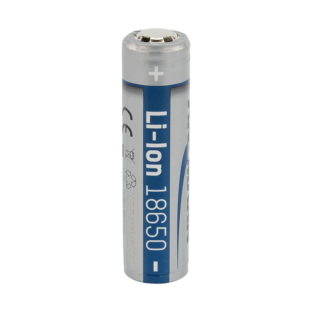 Ansmann Batt 18650 3.7V 2600Ma