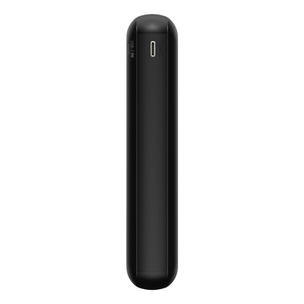 Ansmann Powerbank Usb-C 20.000 Mah Zwart