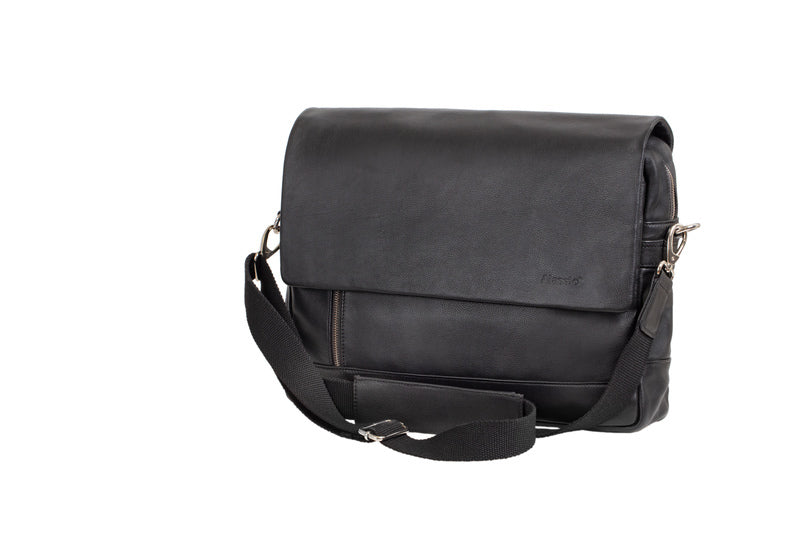 Juscha Ju-47035 Schooltas Alassio Oro