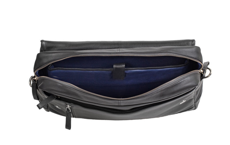 Juscha Ju-47035 Schooltas Alassio Oro