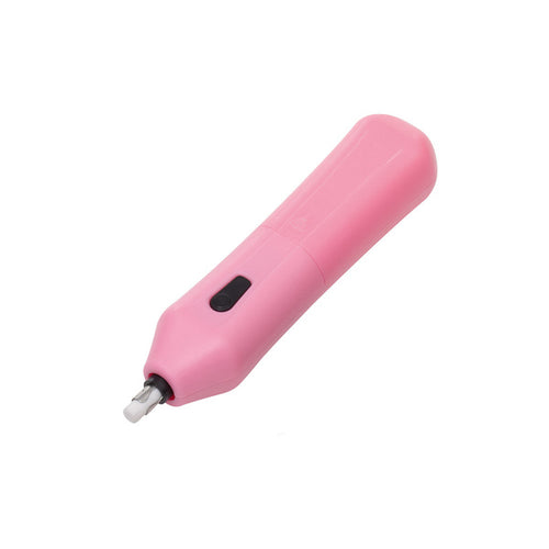 Bind Ju-70524 Elektrische Gum Roze