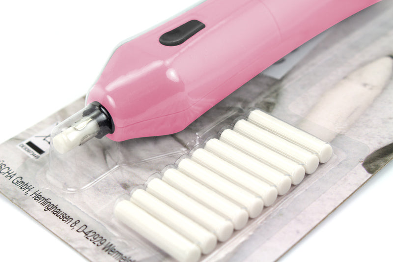 Bind Ju-70524 Elektrische Gum Roze